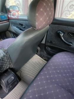 Peugeot 406